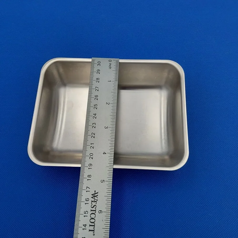 Stainless Steel Bowl Replacement For Petlibro One RFID Model PLAF 301-V0005